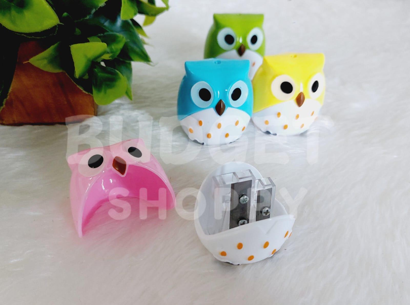 Owl Sharpner - Image 7