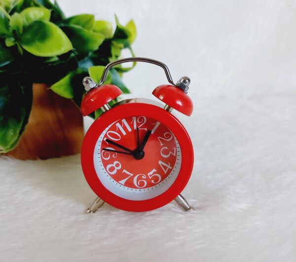 Mini Alaram Clock - Image 3
