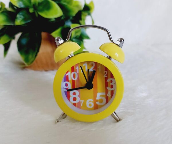 Mini Alaram Clock - Image 2