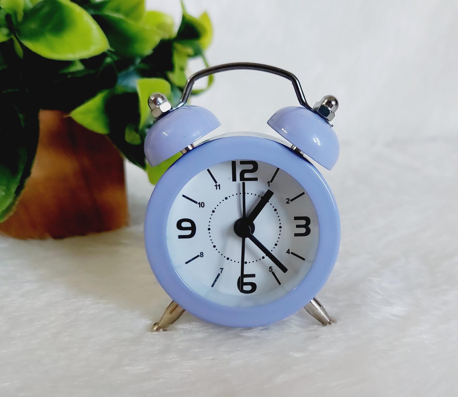 Mini Alaram Clock