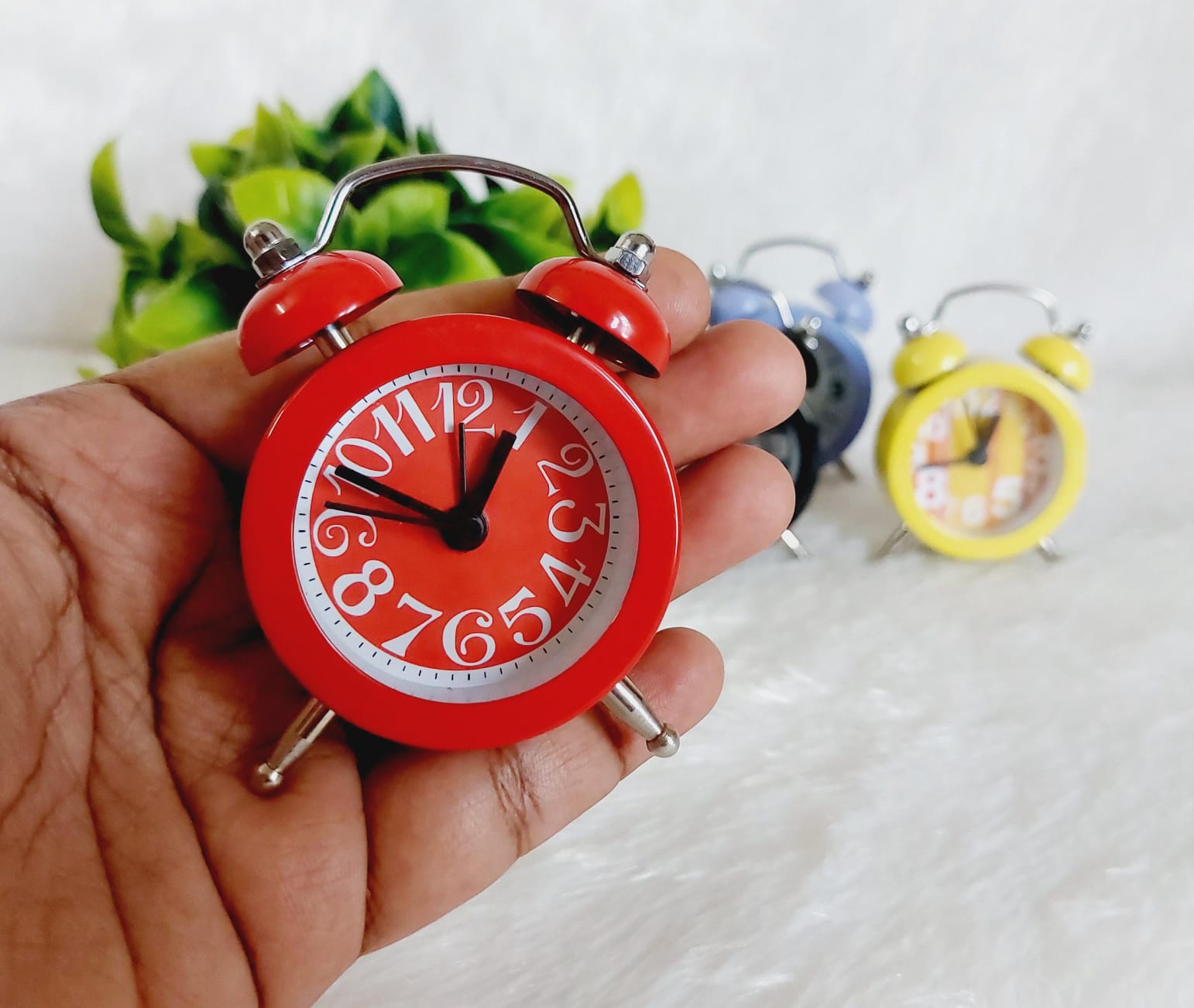 Mini Alaram Clock - Image 6