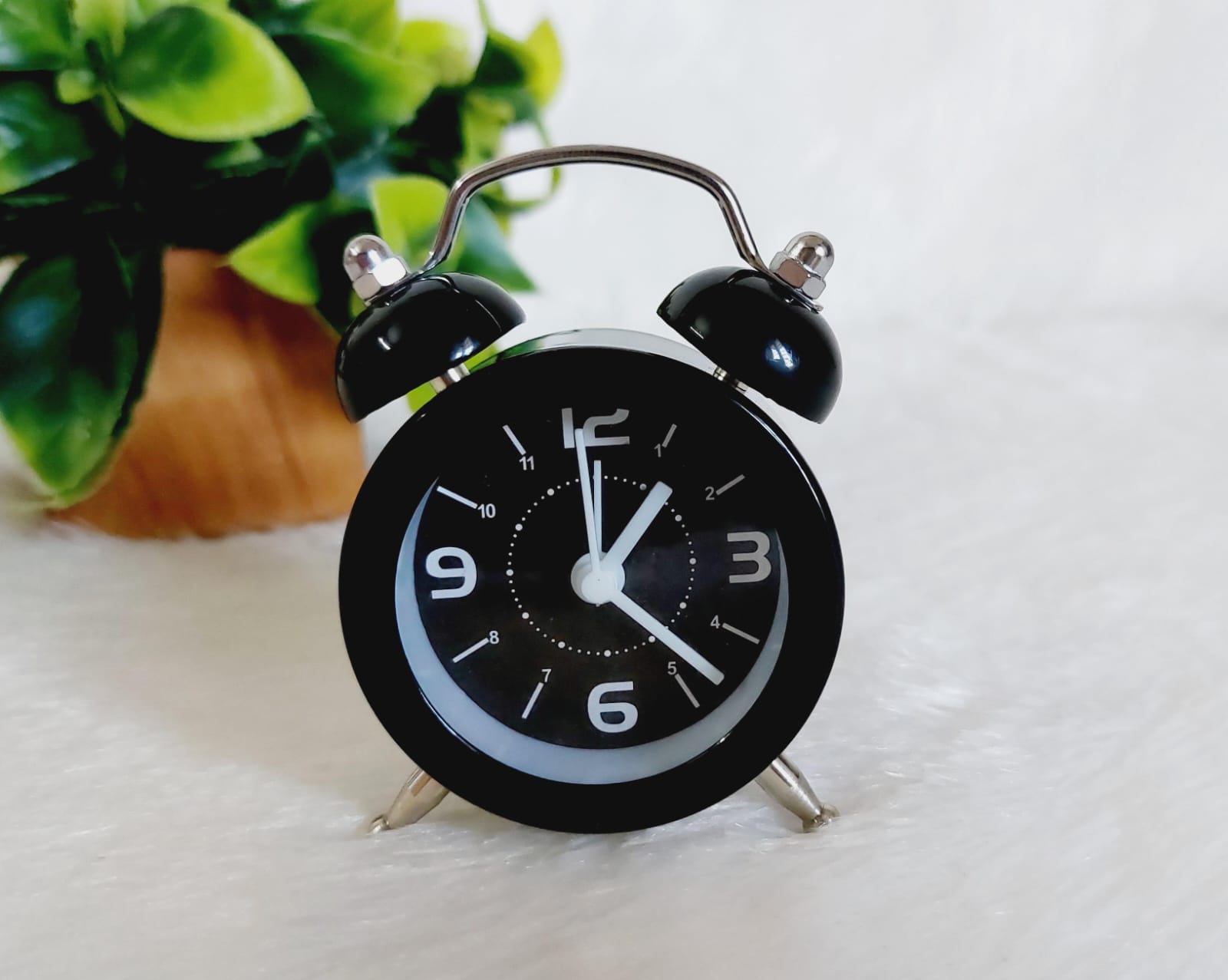 Mini Alaram Clock - Image 4