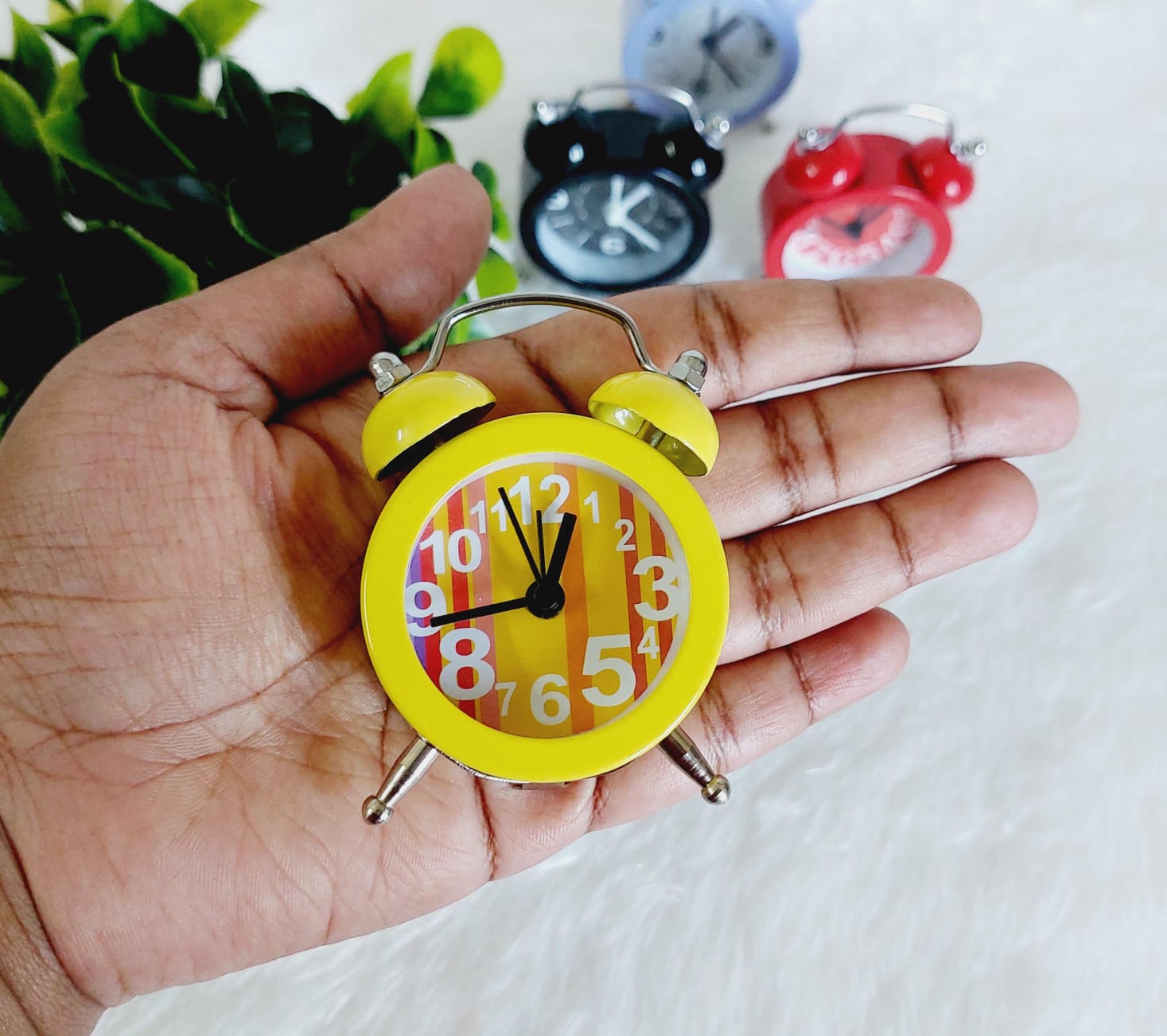 Mini Alaram Clock - Image 7
