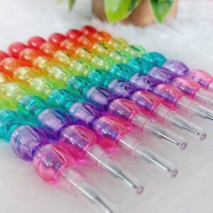 Stack Pencil - Pack of 4 Pcs