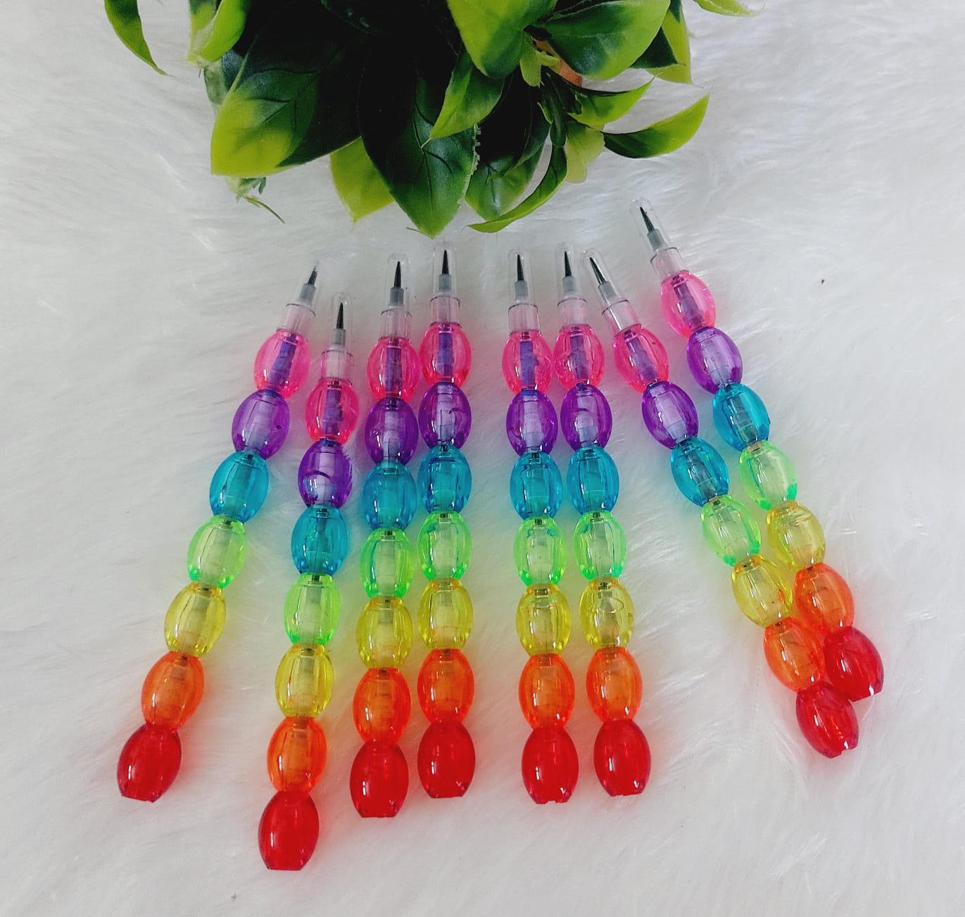 Stack Pencil - Pack of 4 Pcs - Image 2