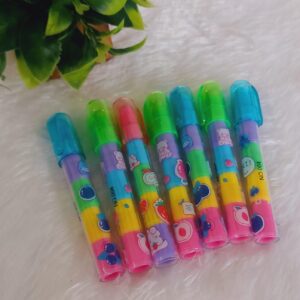 Rocket Eraser