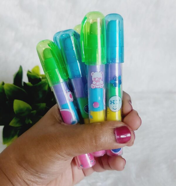 Rocket Eraser - Image 3