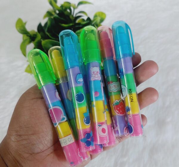 Rocket Eraser - Image 4