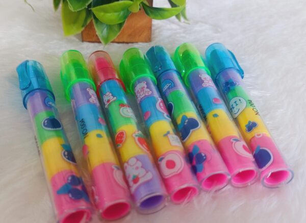 Rocket Eraser - Image 2