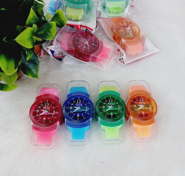 ( 3 in 1 )  Watch Sharpner - Image 2