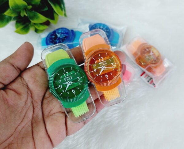 ( 3 in 1 )  Watch Sharpner - Image 7