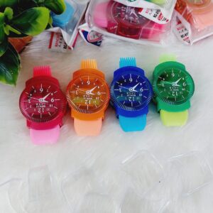 ( 3 in 1 )  Watch Sharpner