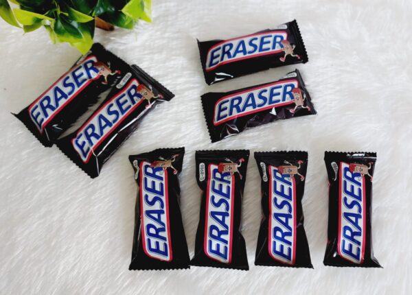 Snicker Eraser - Image 2