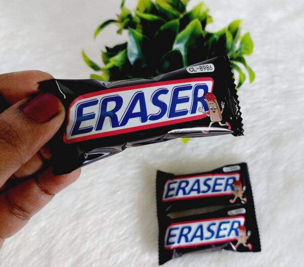 Snicker Eraser - Image 4