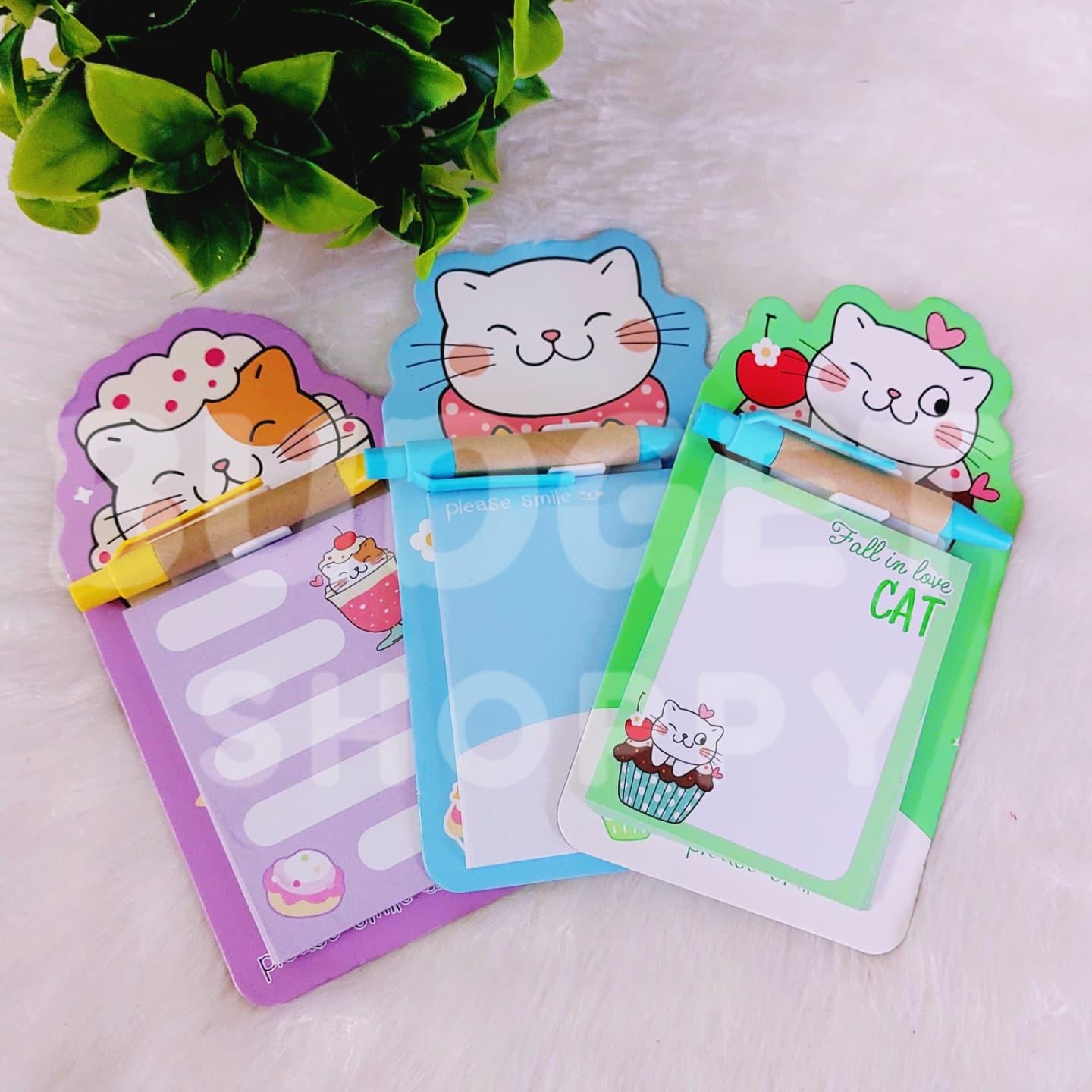 Magnetic Planner (Girl's theme) - Image 10