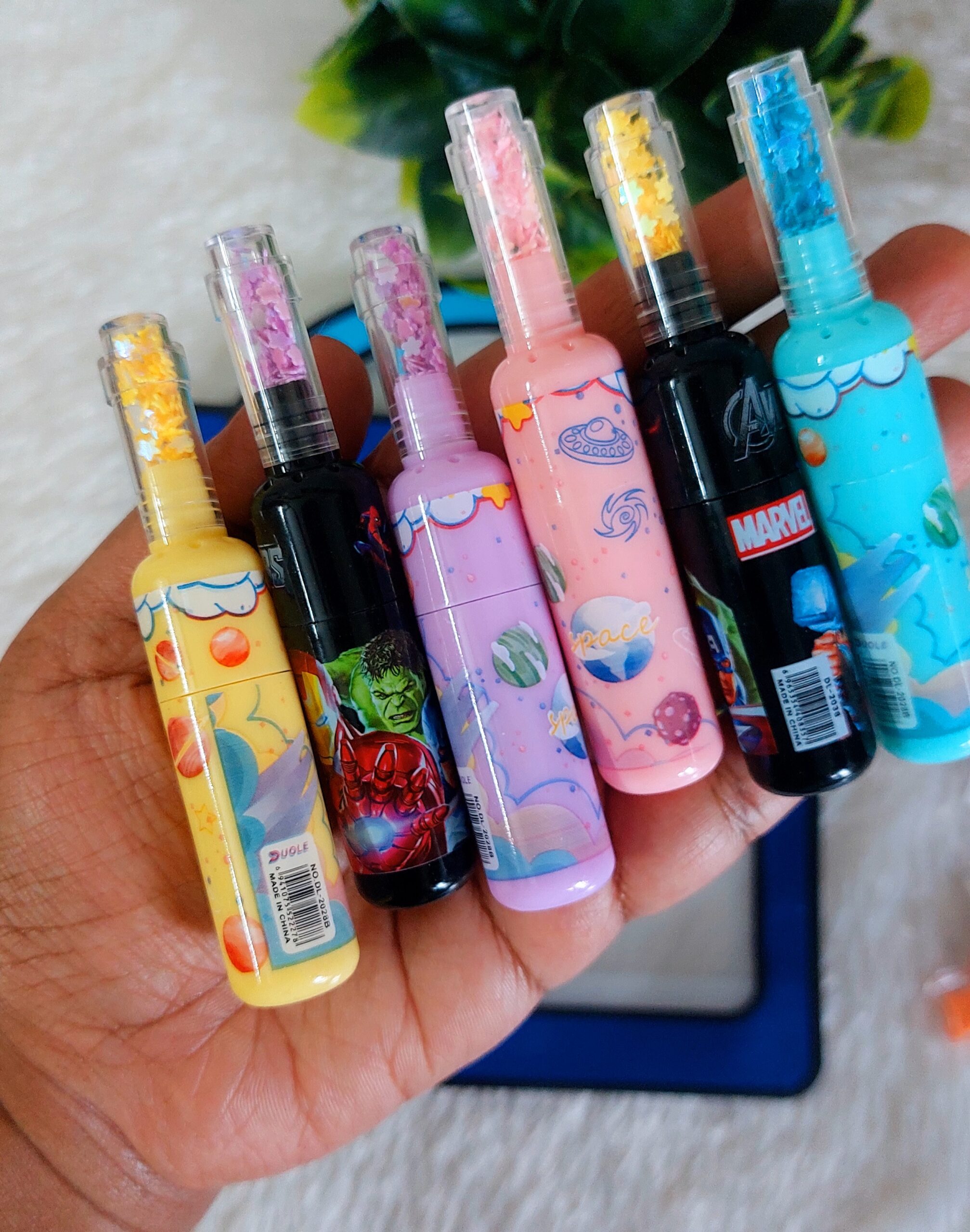 Mega Mini Stationery Kit | Return Gift | Combo 9 - Image 12