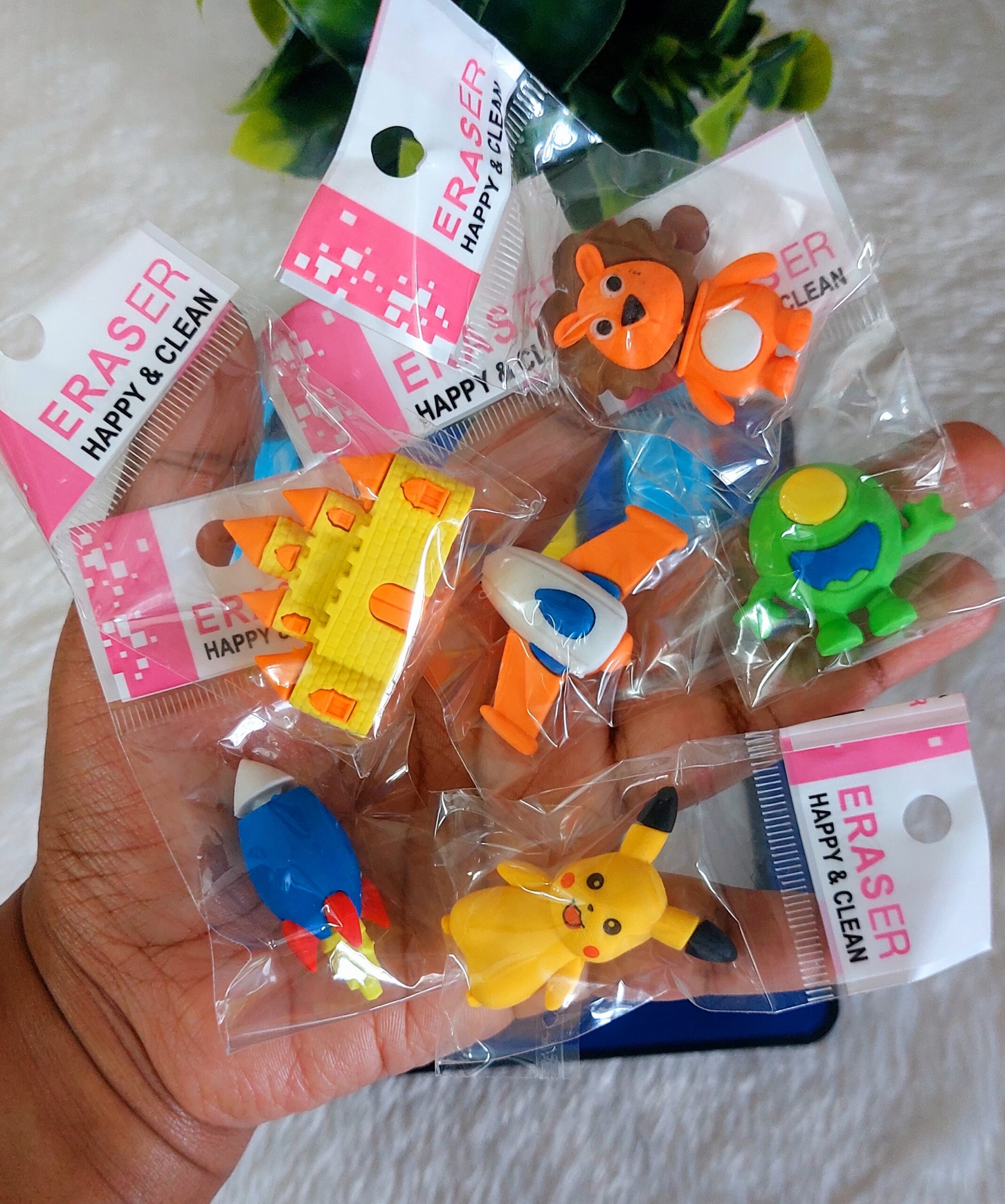 Mega Mini Stationery Kit | Return Gift | Combo 9 - Image 11