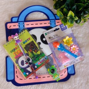 Doodle Fun Pack | Return Gift