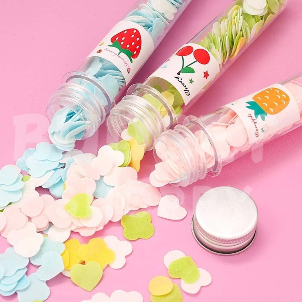 Paper Soap tube (Travel Friendly) - Image 9