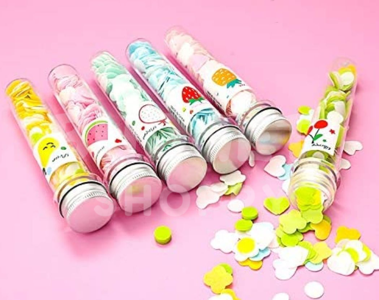 Paper Soap tube (Travel Friendly)