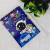 Scratch Pad ( Boy theme)