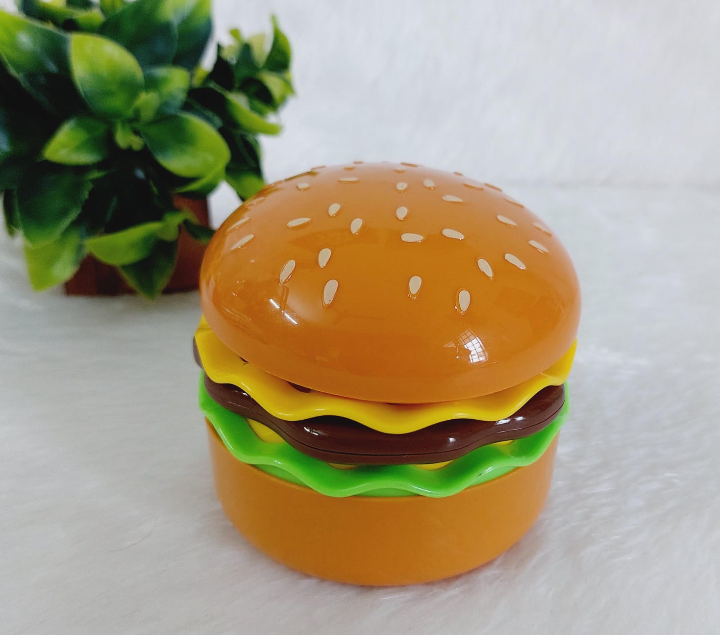 Burger Lamp - Image 2