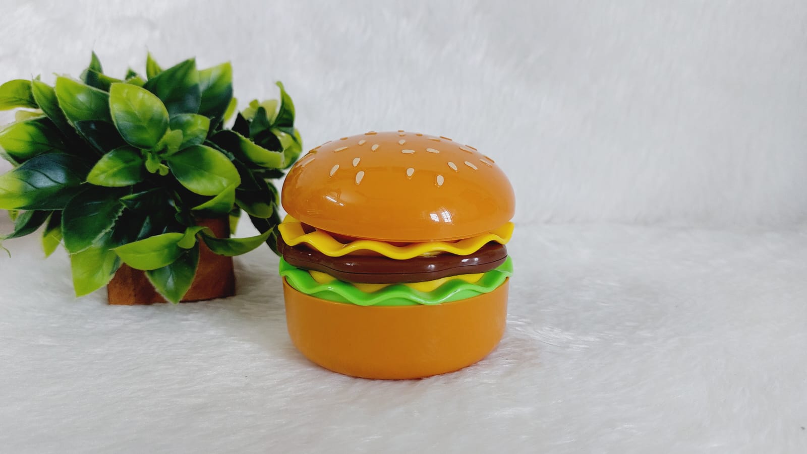 Burger Lamp - Image 10