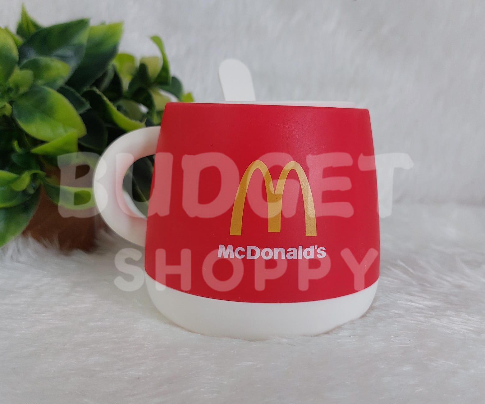 Mc Donald's Table Lamp - Image 3
