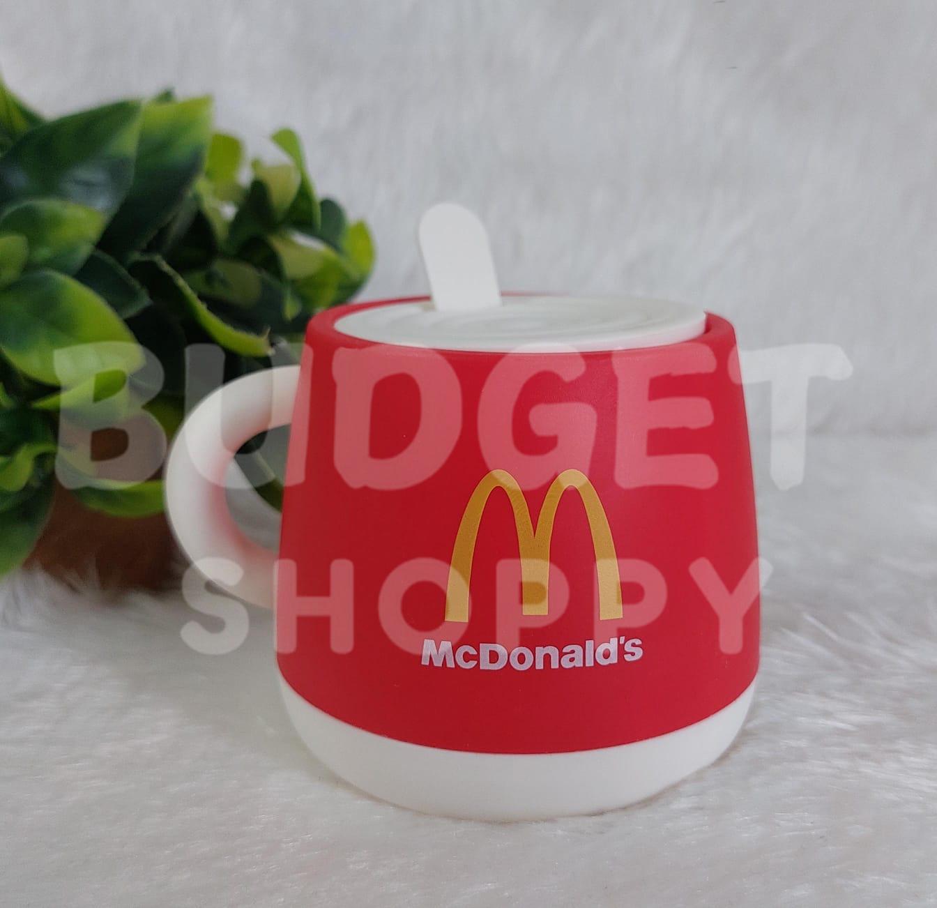 Mc Donald's Table Lamp - Image 2