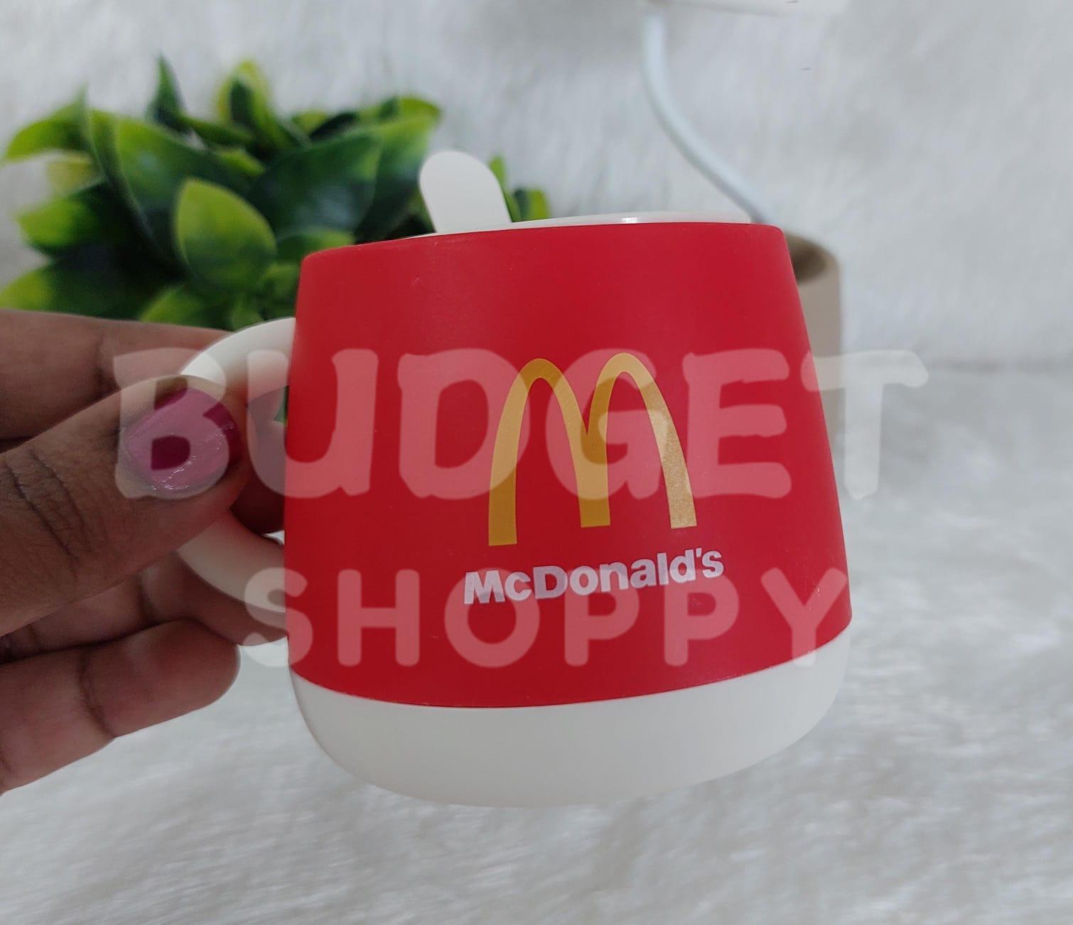 Mc Donald's Table Lamp - Image 5