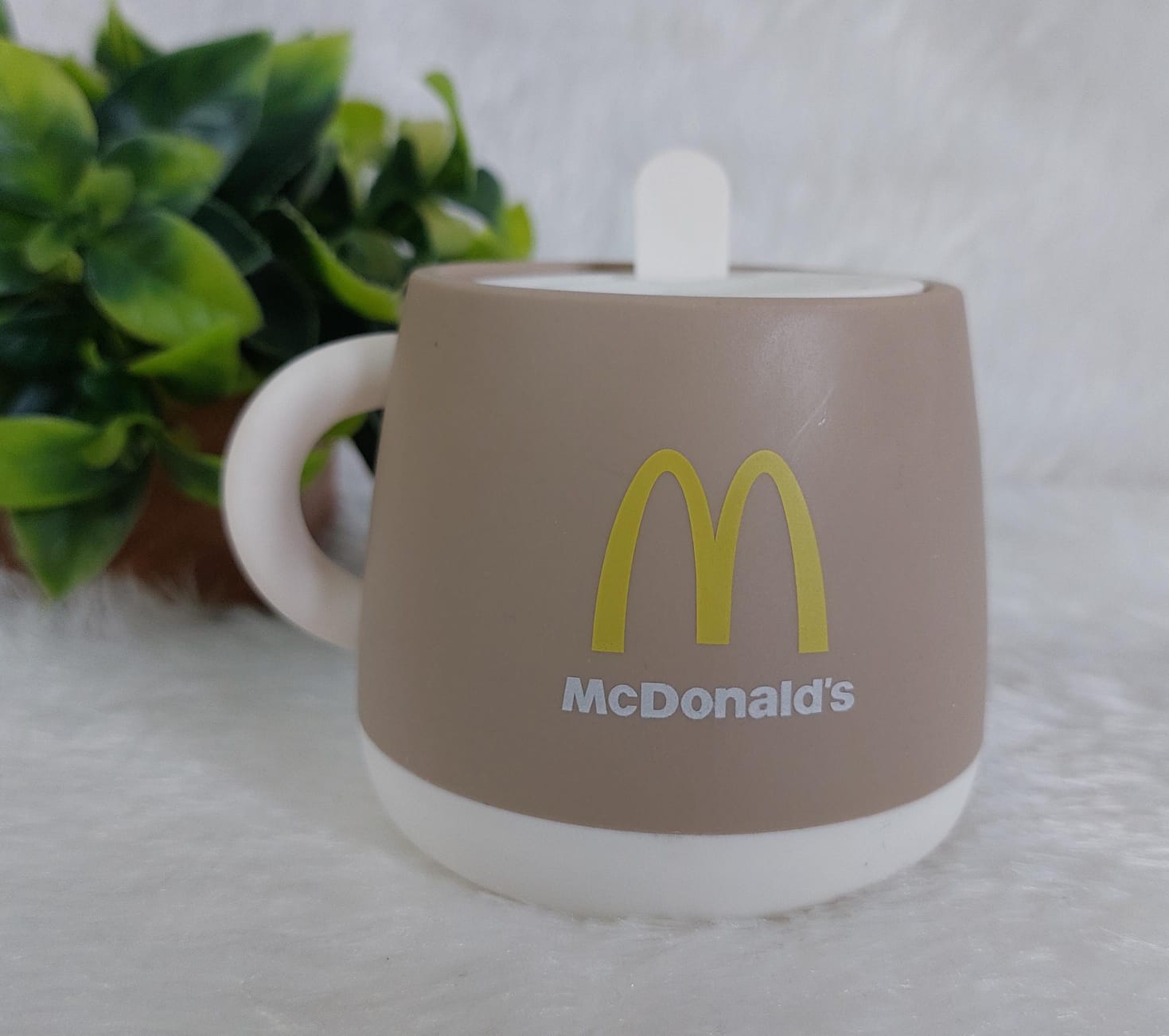 Mc Donald's Table Lamp - Image 4