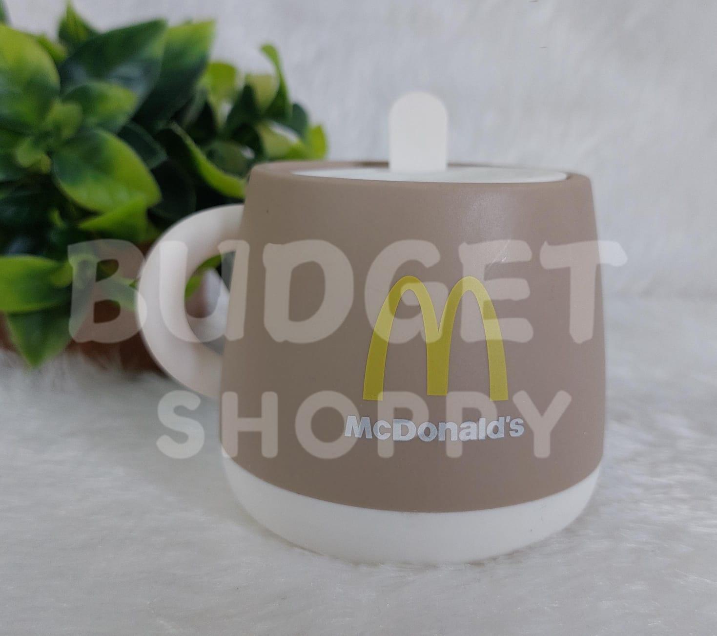 Mc Donald's Table Lamp - Image 4