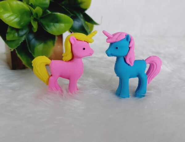 Unicorn Eraser - Image 3