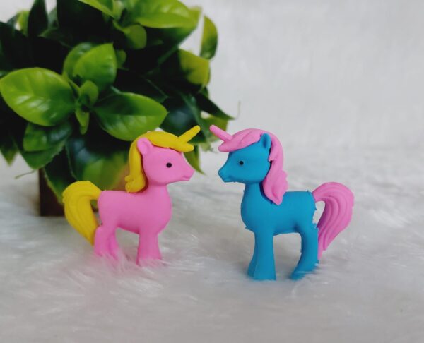 Unicorn Eraser - Image 5