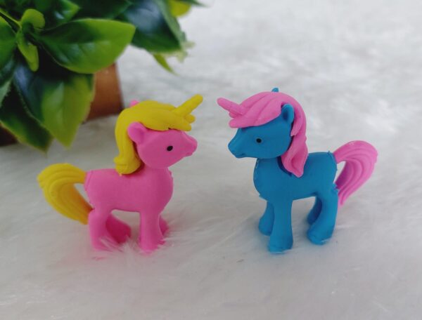 Unicorn Eraser - Image 7