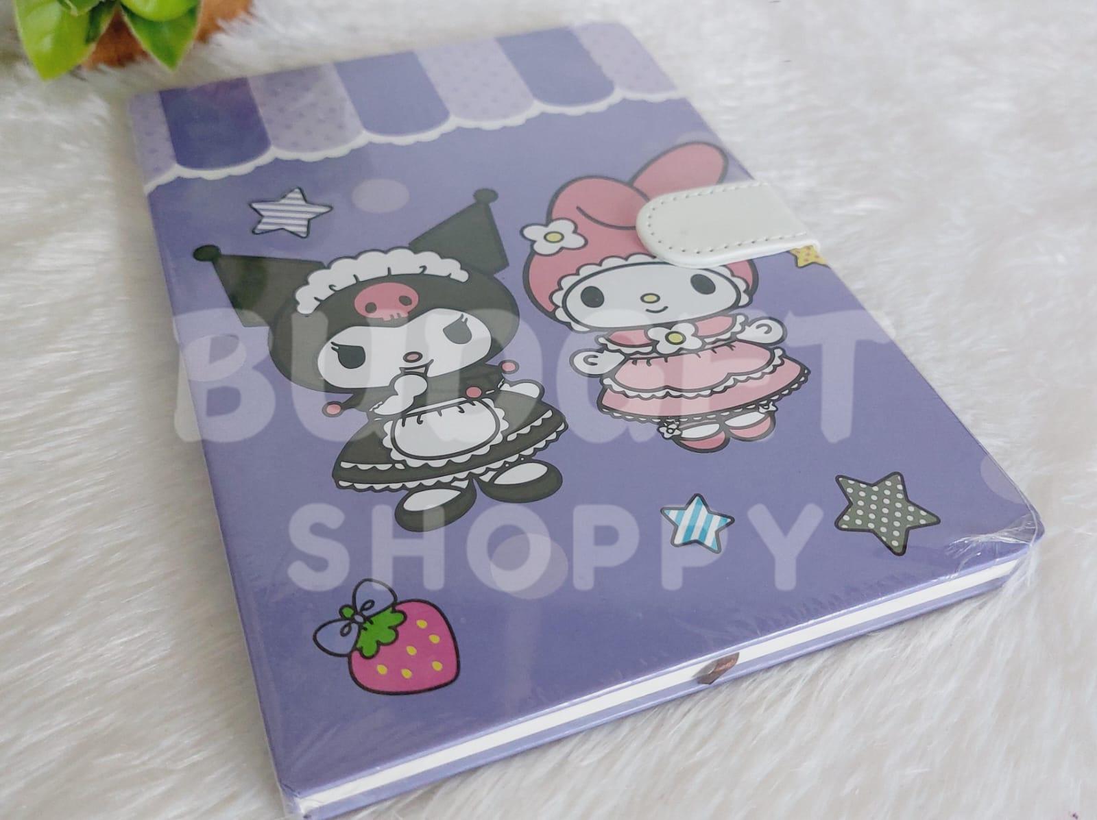 Magnetic Diary - Kuromi - Image 5