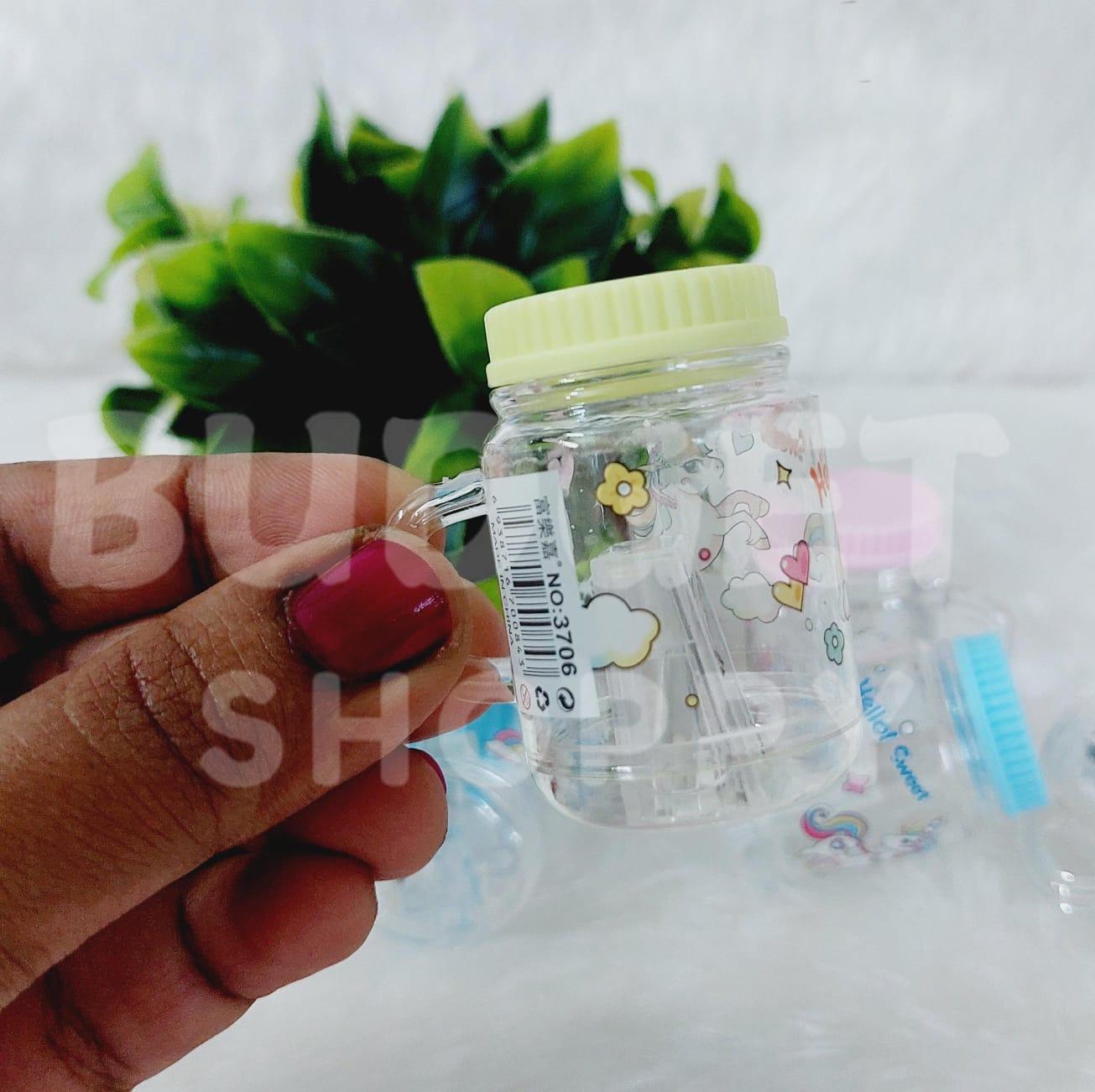 Jar Sharpner | Unicorn Print | Pack of 1 - Image 5