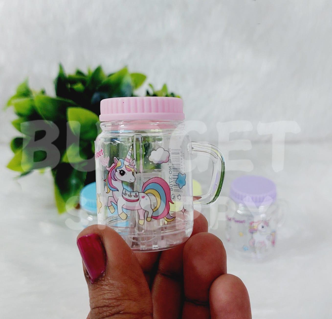 Tea Cup Sharpner - 1 Pc - Image 3