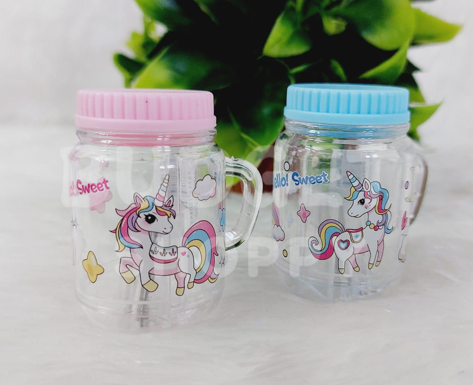 Tea Cup Sharpner - 1 Pc