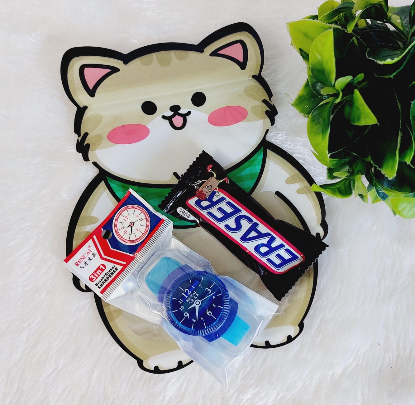 Snicker Fun Pack | Return Gift | Combo