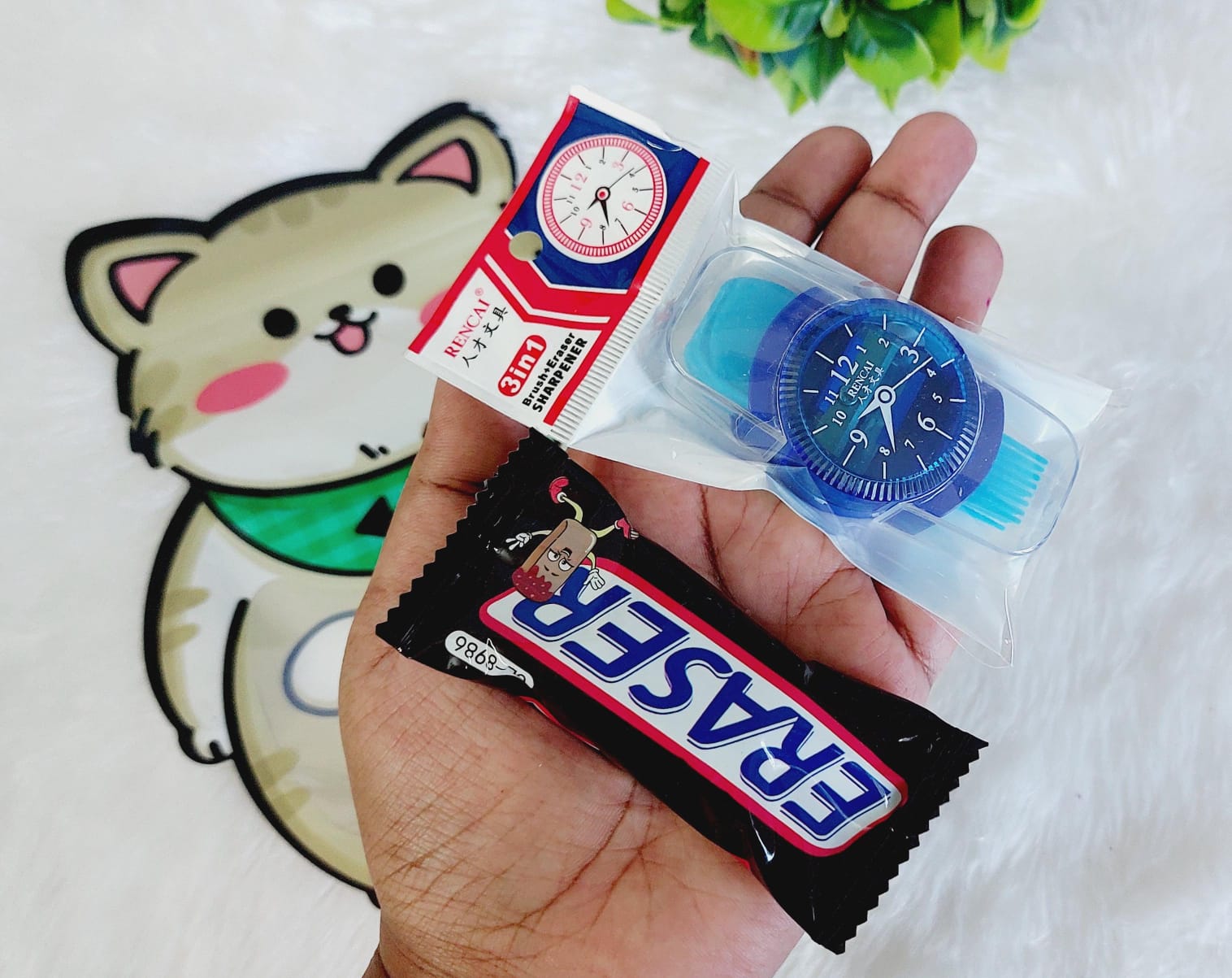 Snicker Fun Pack | Return Gift | Combo - Image 3