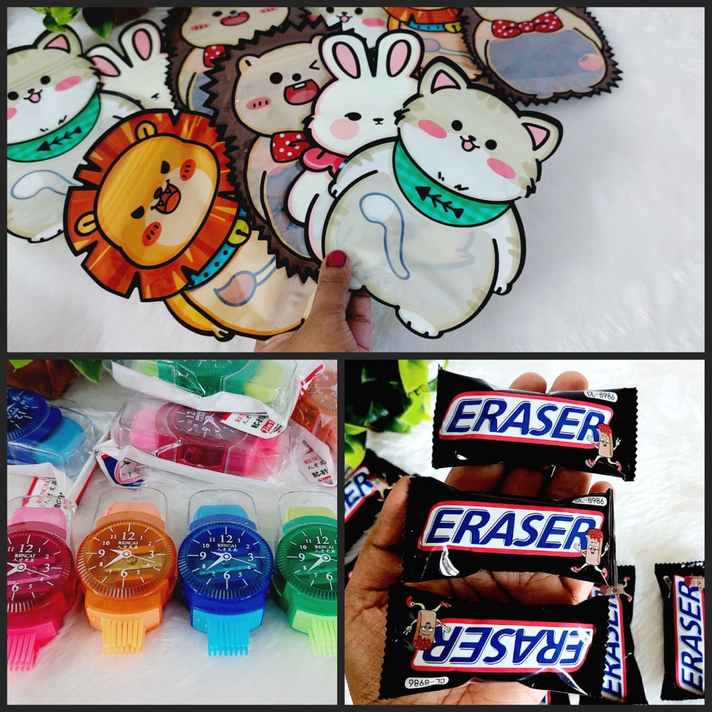 Snicker Fun Pack | Return Gift | Combo - Image 7