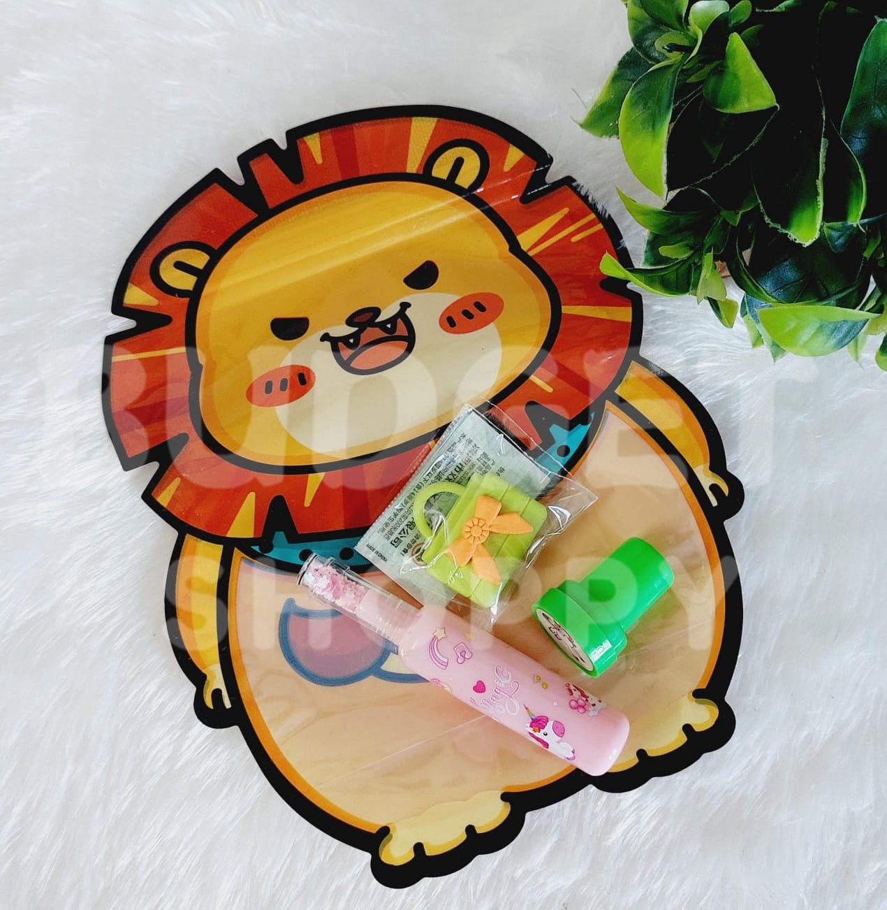 Cutie Fun Pack | Return Gift | Combo 3 - Image 7