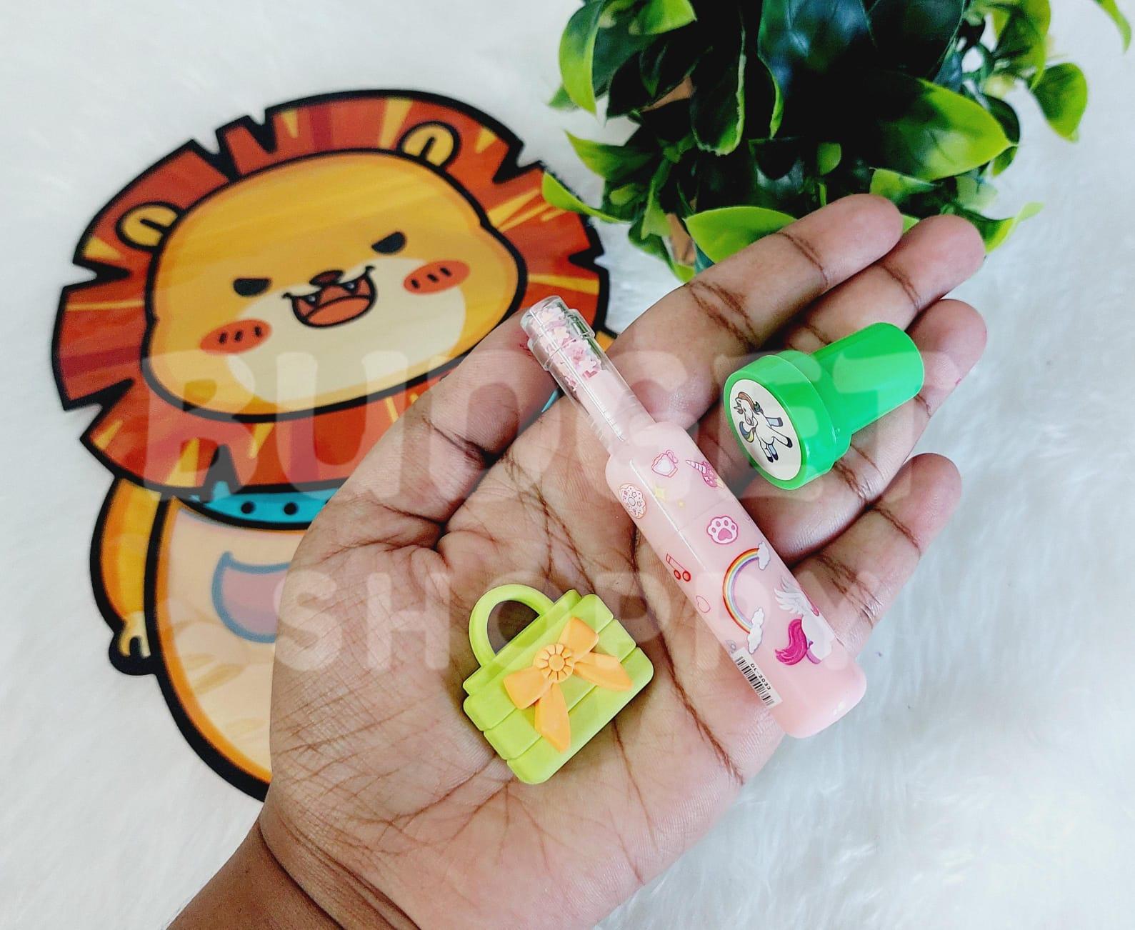 Cutie Fun Pack | Return Gift | Combo 3 - Image 6