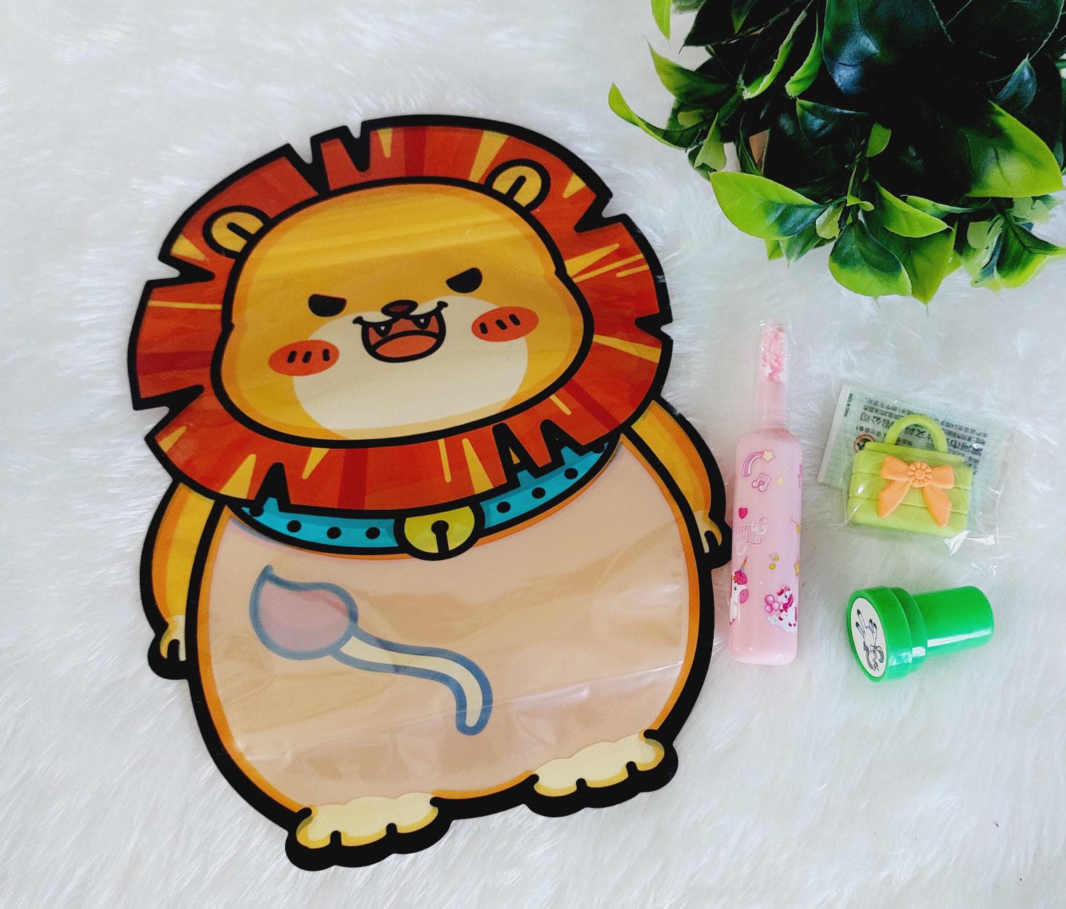 Cutie Fun Pack | Return Gift | Combo 3 - Image 8