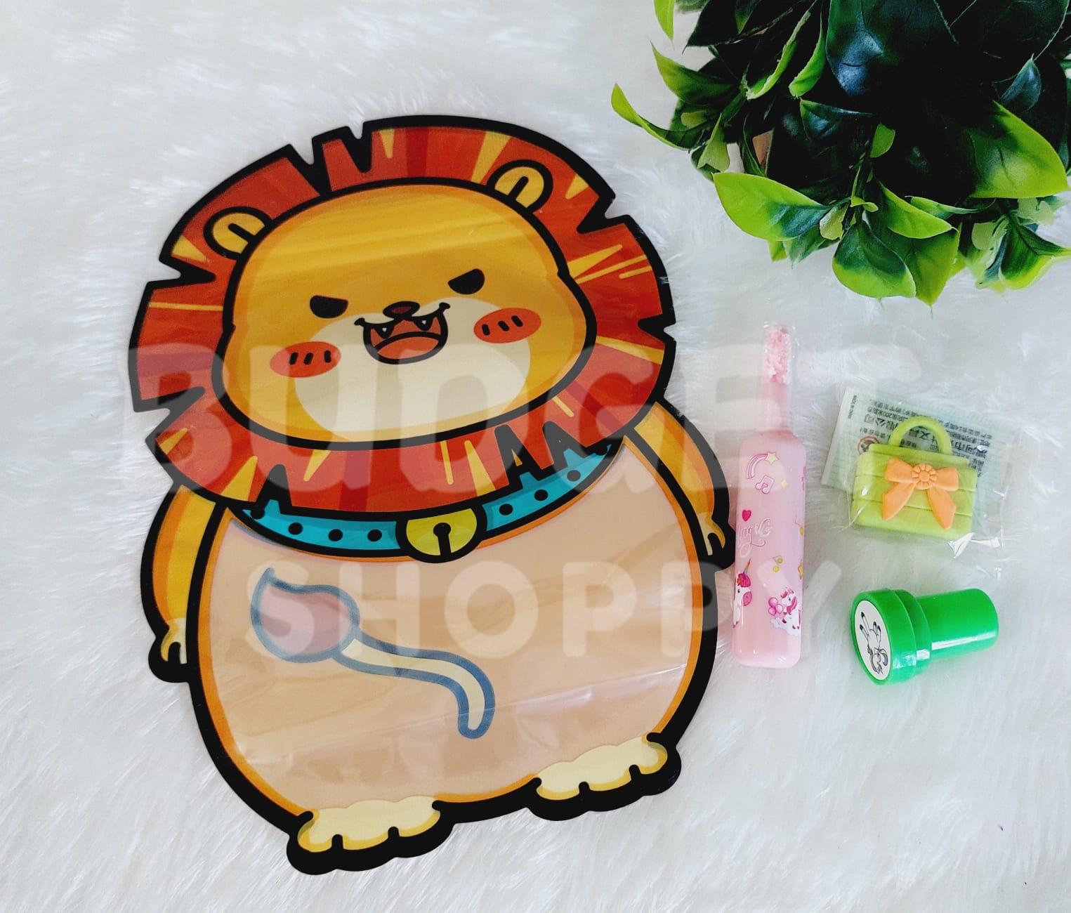 Cutie Fun Pack | Return Gift | Combo 3 - Image 8