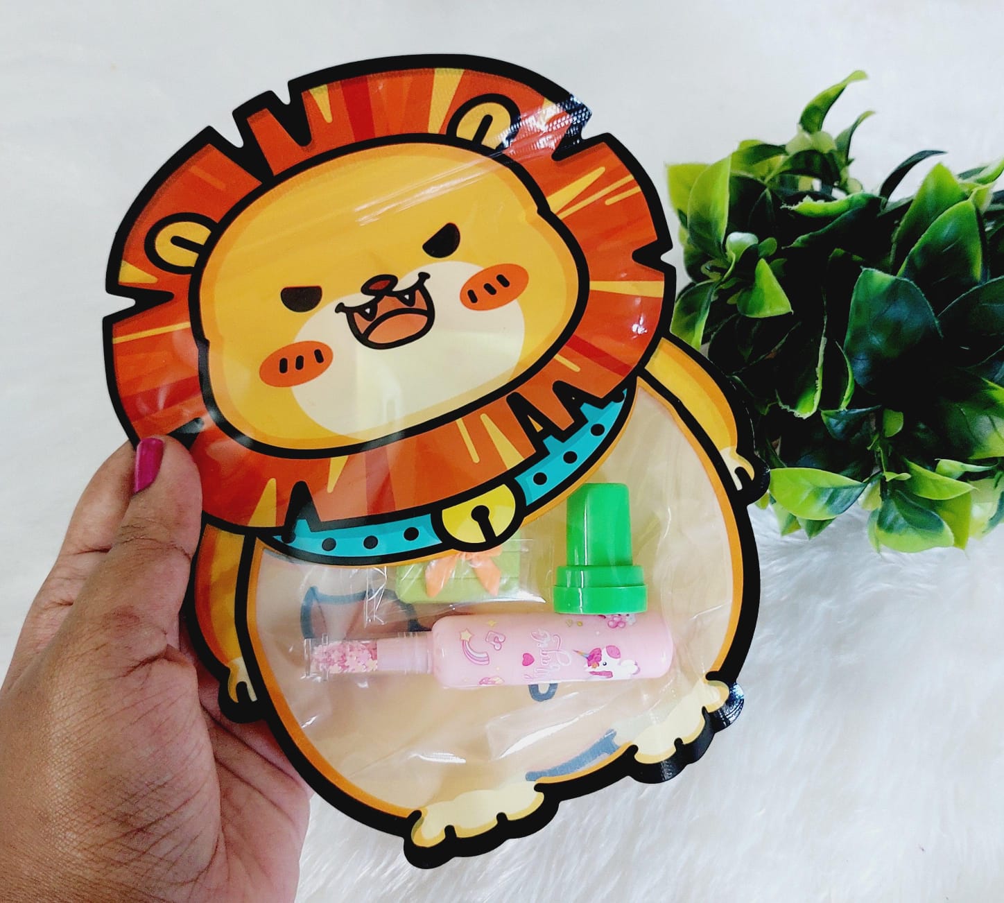 Cutie Fun Pack | Return Gift | Combo 3