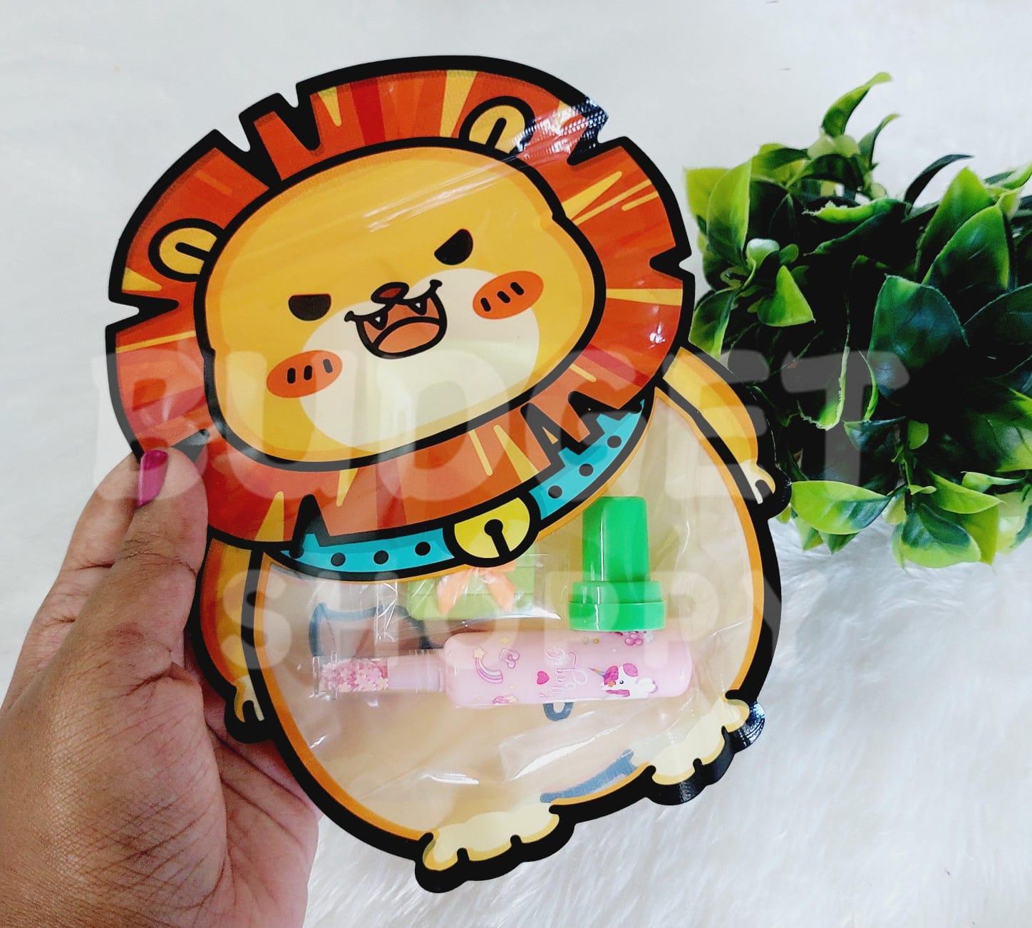 Cutie Fun Pack | Return Gift | Combo 3