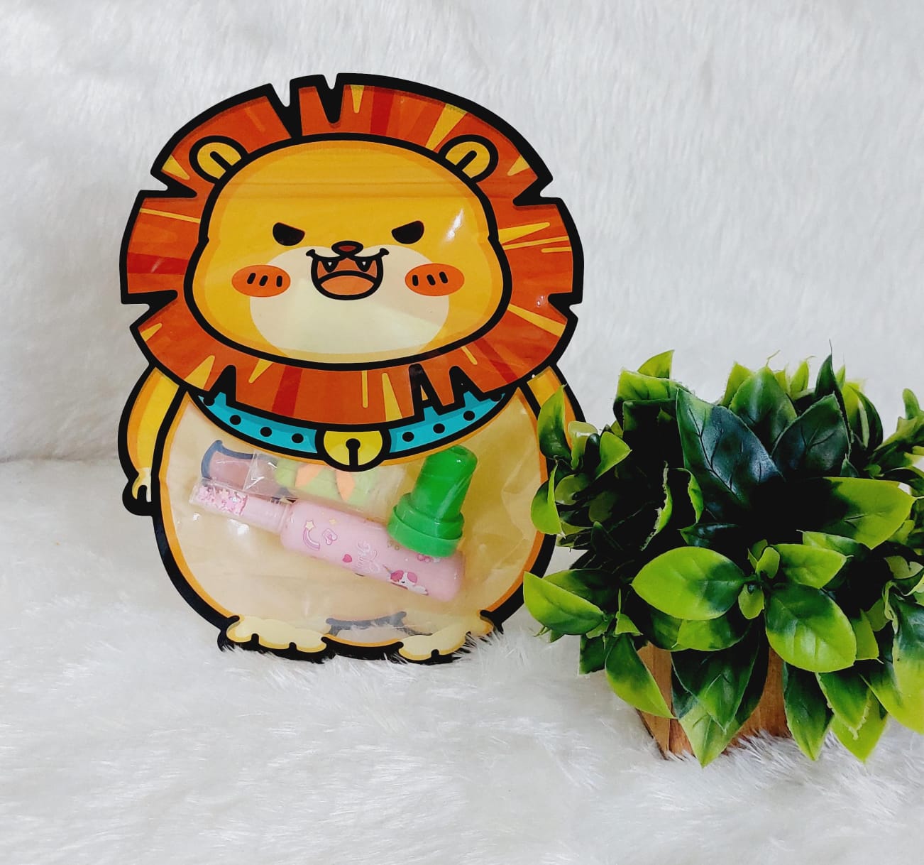 Cutie Fun Pack | Return Gift | Combo 3 - Image 3