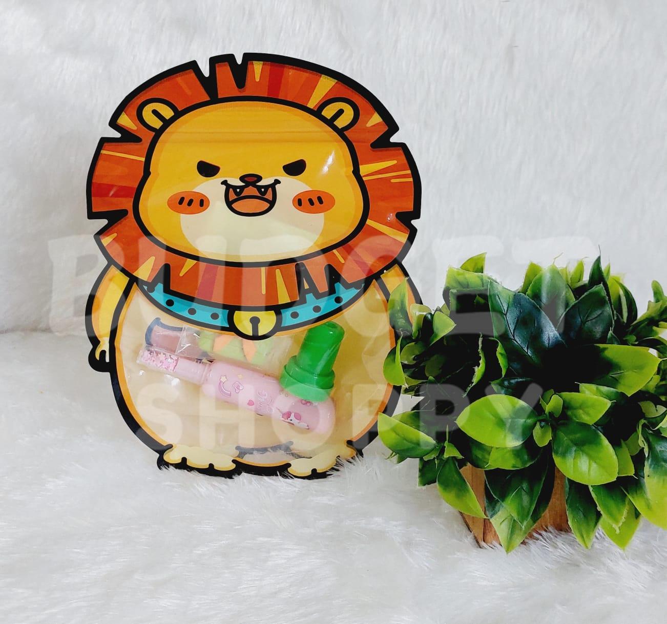 Cutie Fun Pack | Return Gift | Combo 3 - Image 3